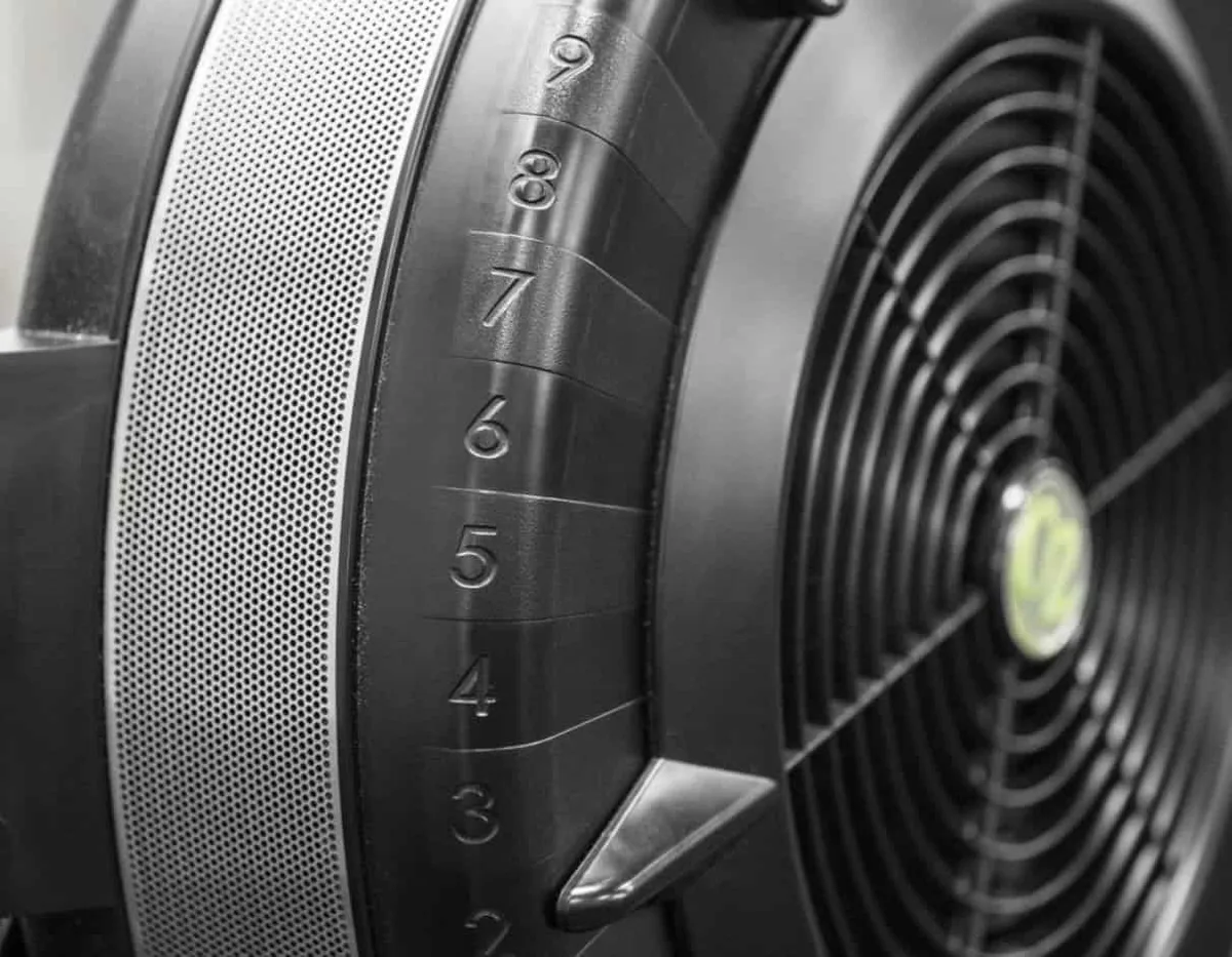 Adjusting Resistance Levels