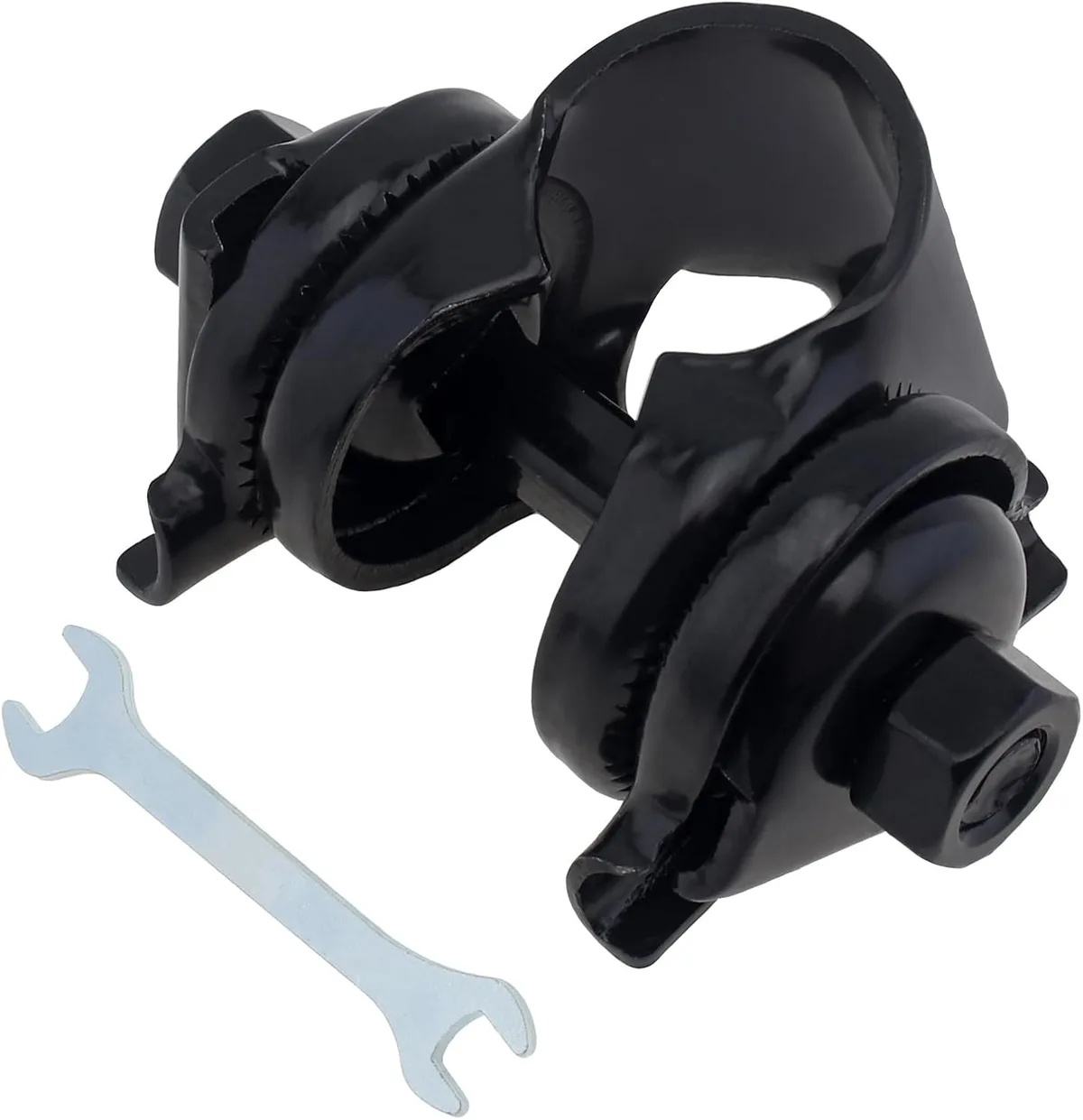 adjustment markings and tools