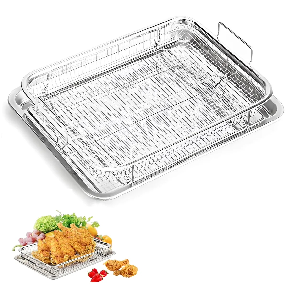 Air Fryer Basket