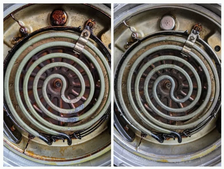 air fryer heating element