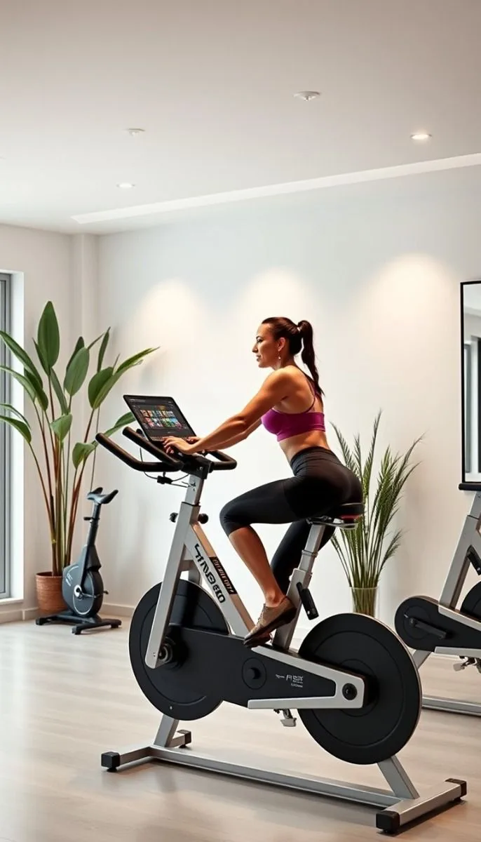 Are exercise bikes worth it