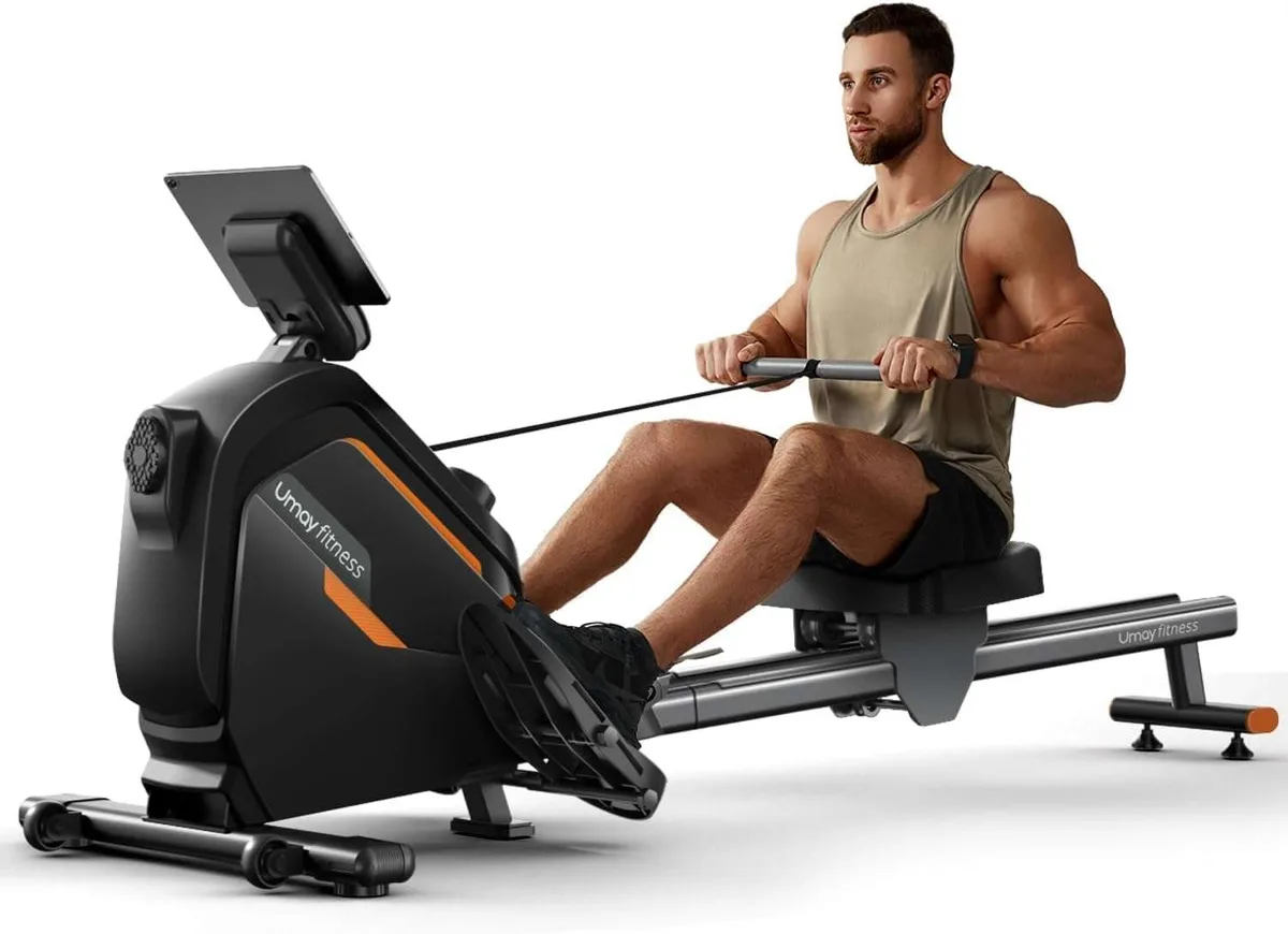 Are rowing machines worth it
