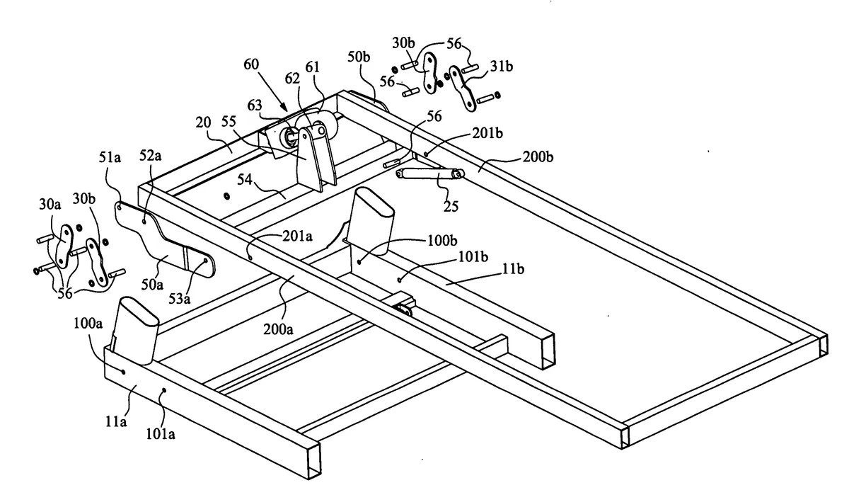 auto incline system