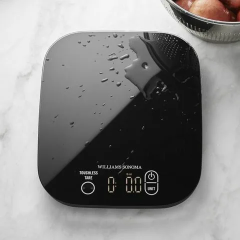 Avoiding Submerging Electronics