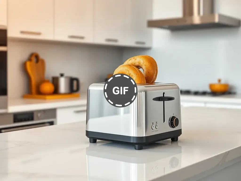 Bagel Toasters