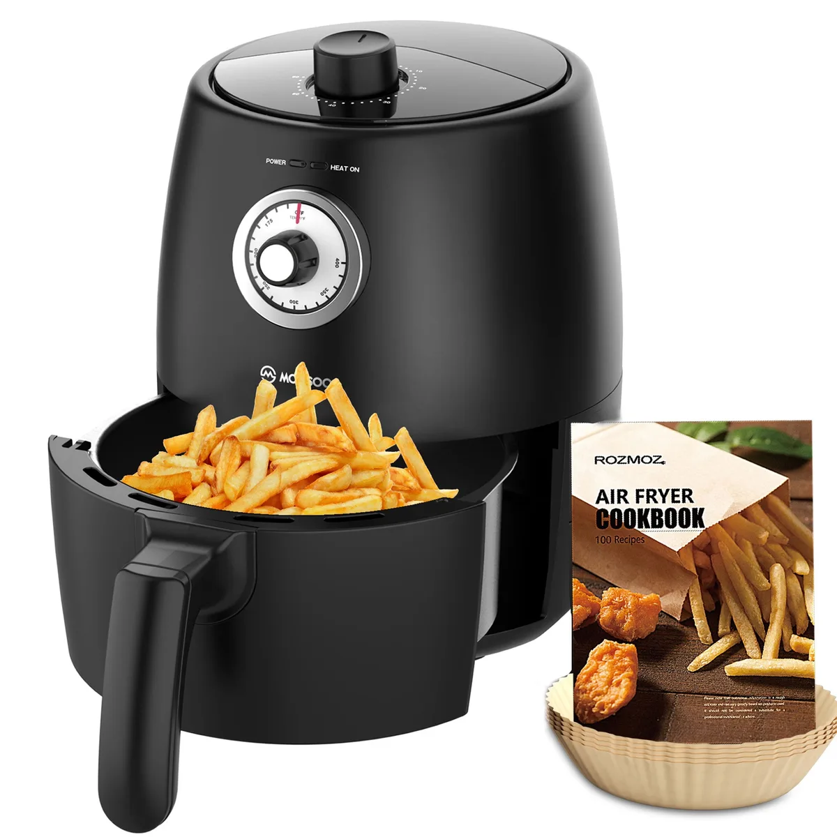 Basket Air Fryers