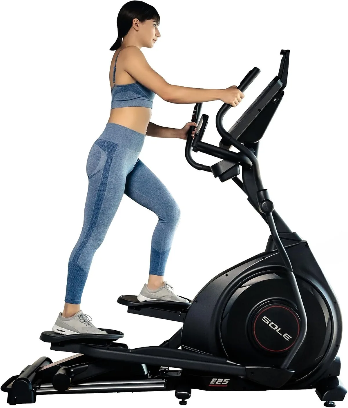 Benefits of Using an Elliptical