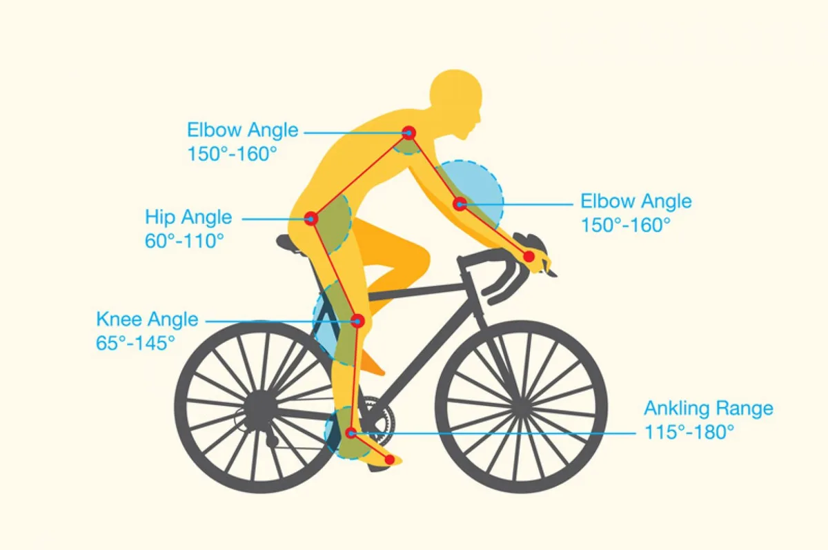 bike fit