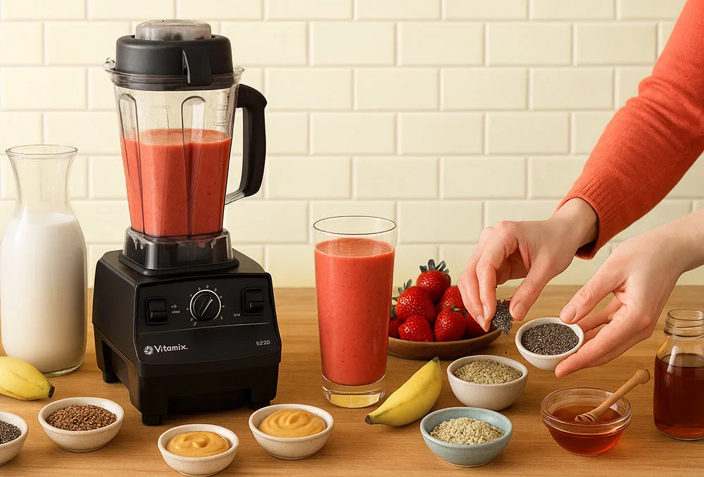 Blender