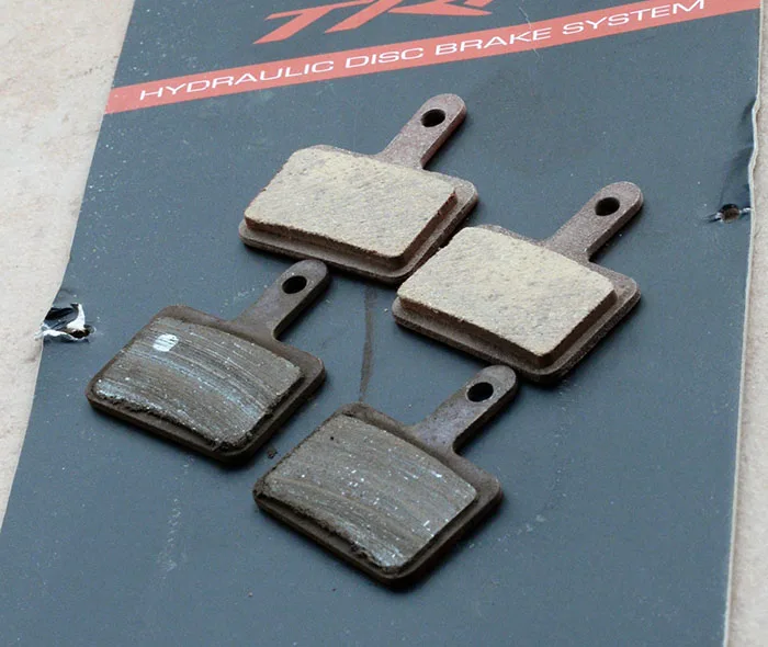 brake pad