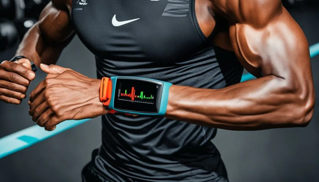 Calories and Muscle Power