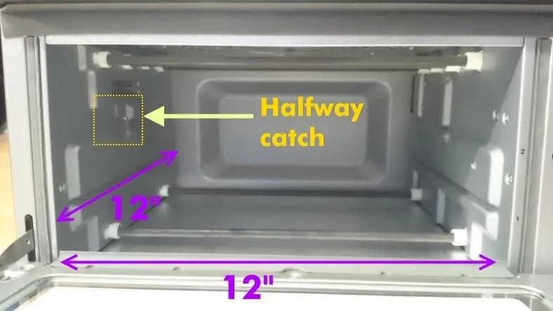 Capacity & Size: Fitting Your Kitchen and Your Meals