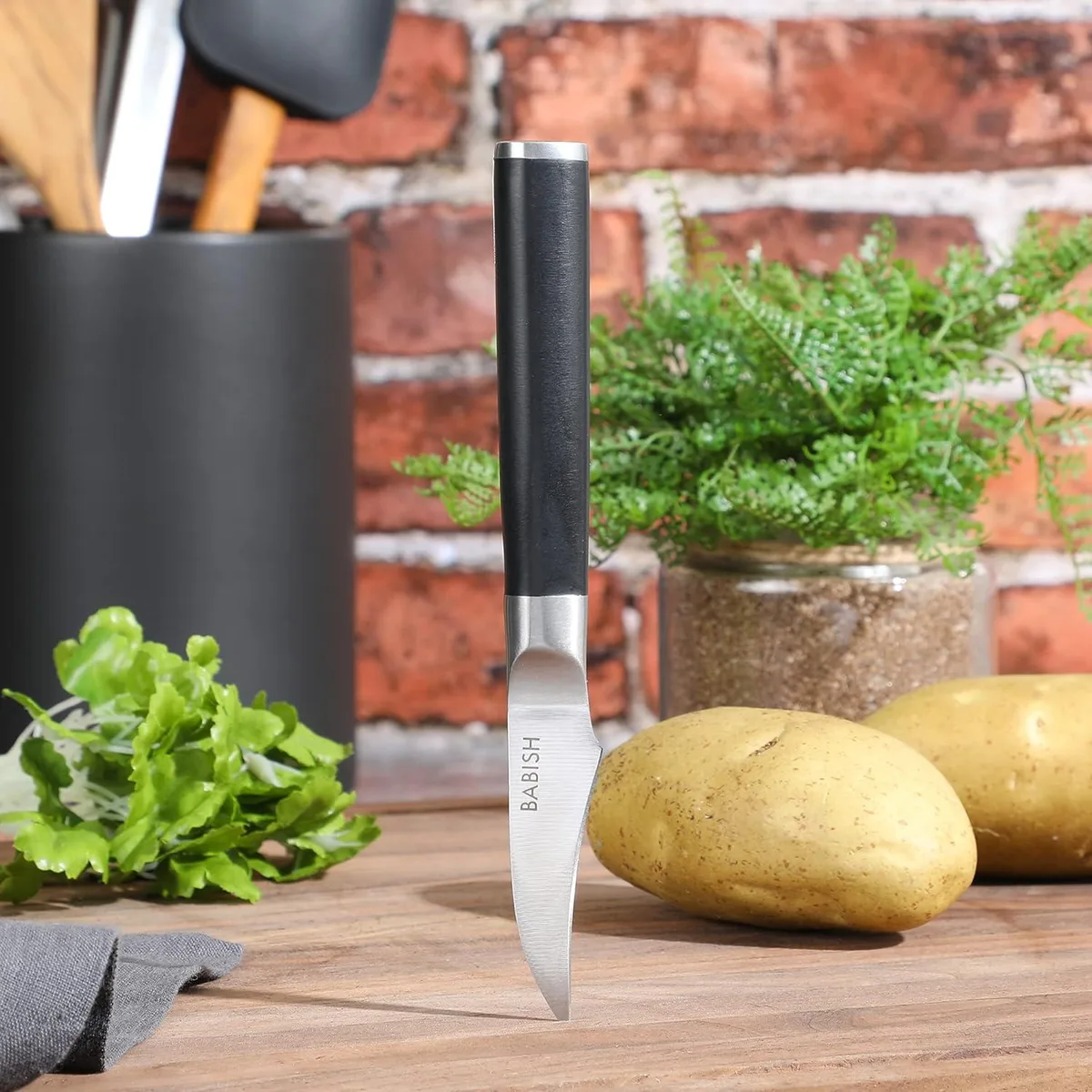 carving knife