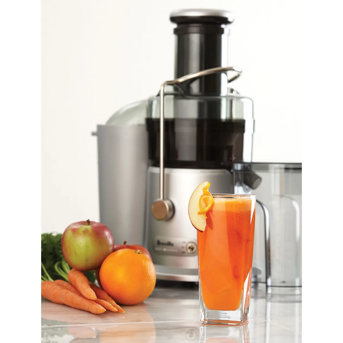 Centrifugal Juicers