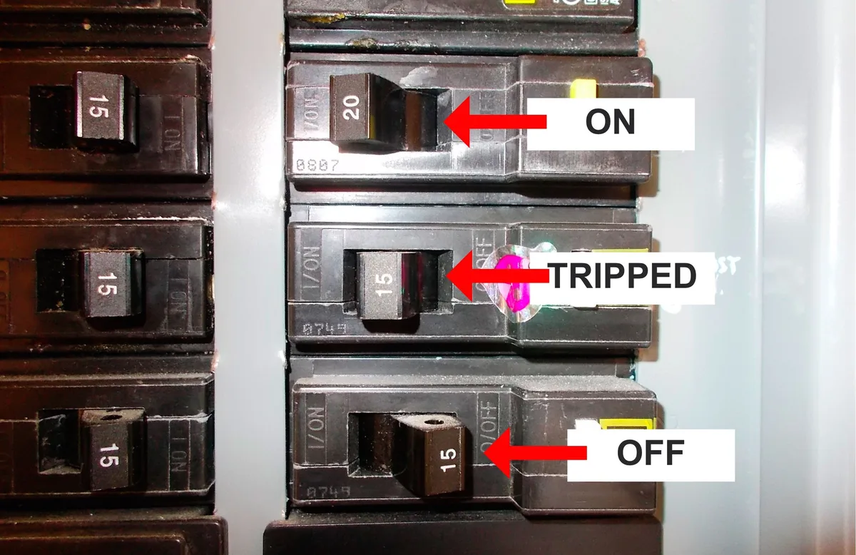 Checking Your Home's Power Supply