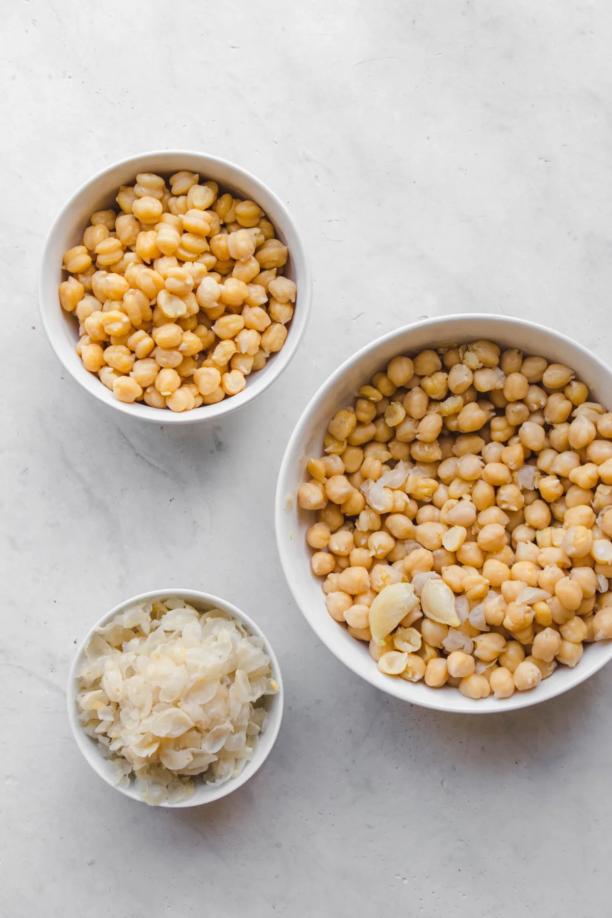 chickpeas