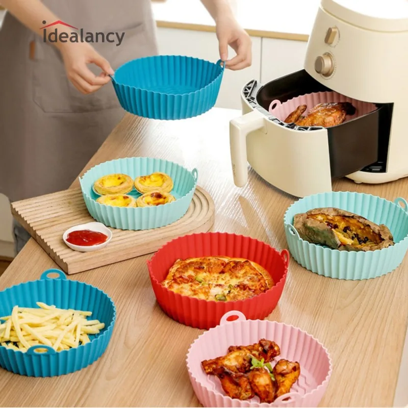 Choosing the Right Pans and Liners