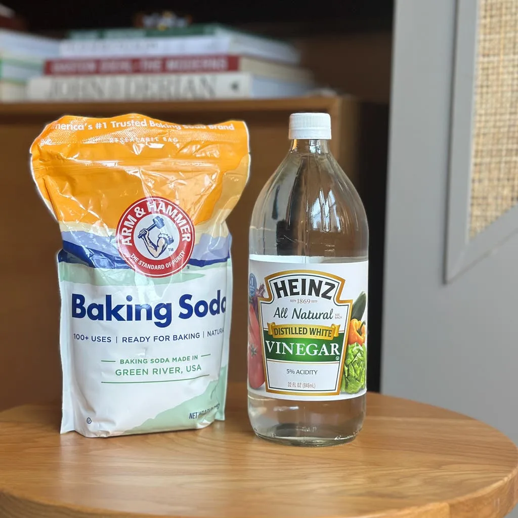 Cleaning Solution