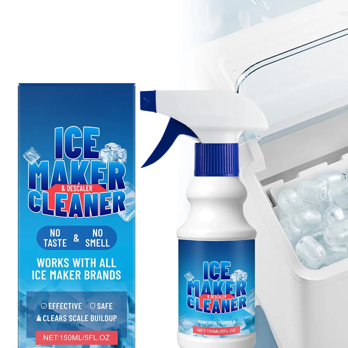 Cleaning Solutions: Vinegar vs. Commercial Cleaners
