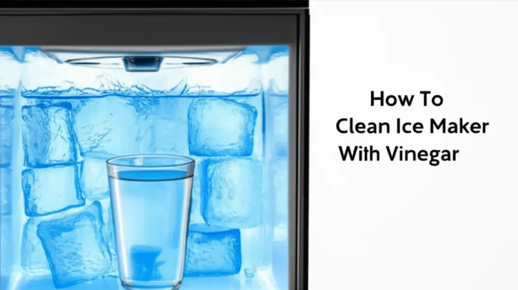 Cleaning with Vinegar