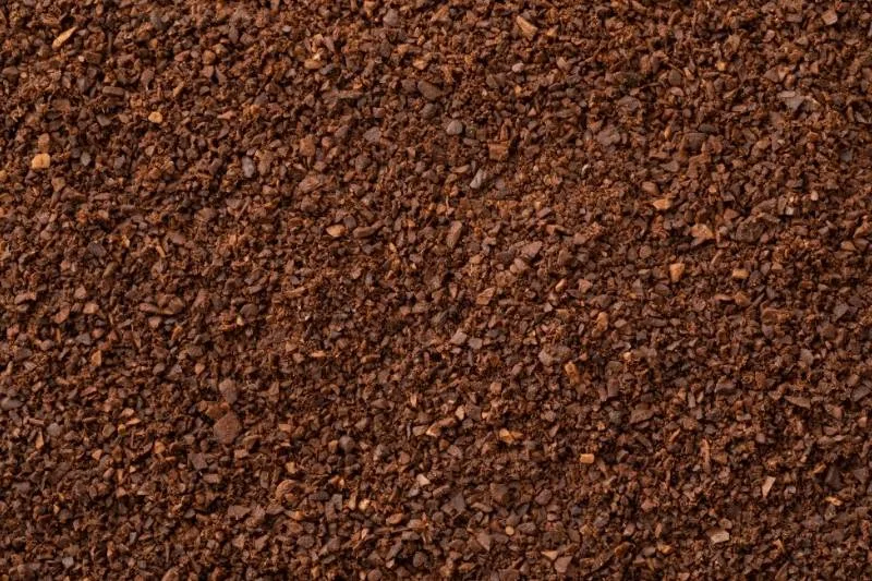 coarse grind