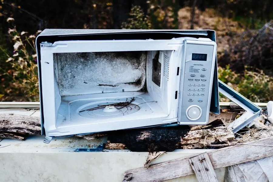 Common Microwave Potato Mistakes
