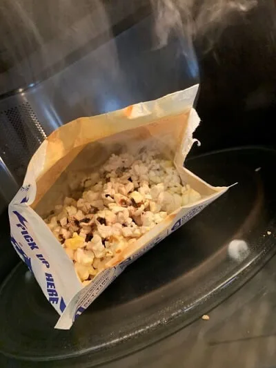 Common Popcorn Pitfalls to Avoid