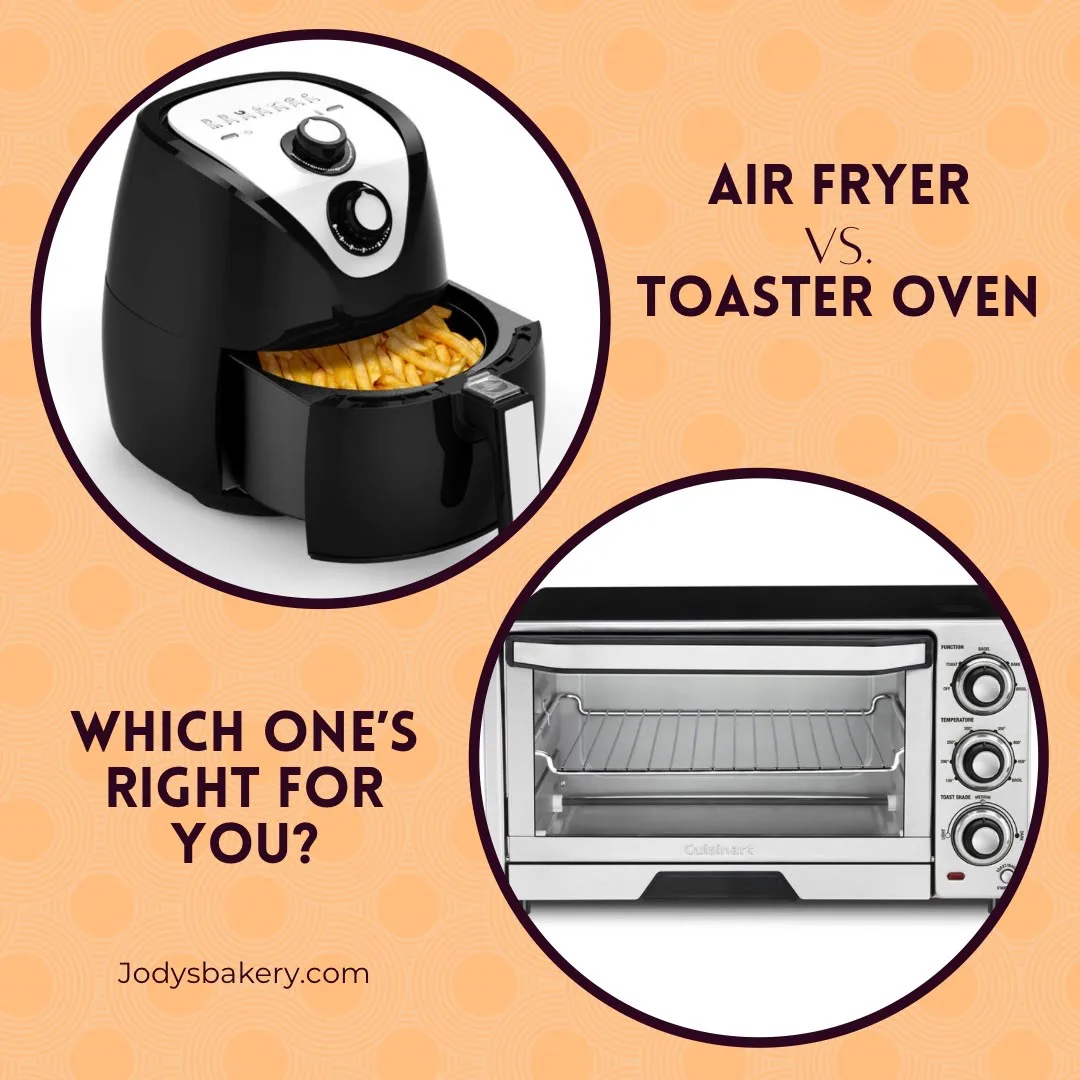 Comparing Toaster Oven Types and Alternatives