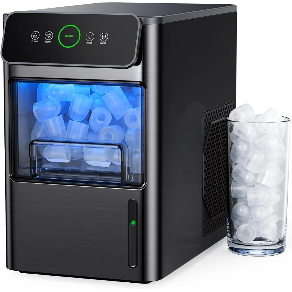 countertop ice maker