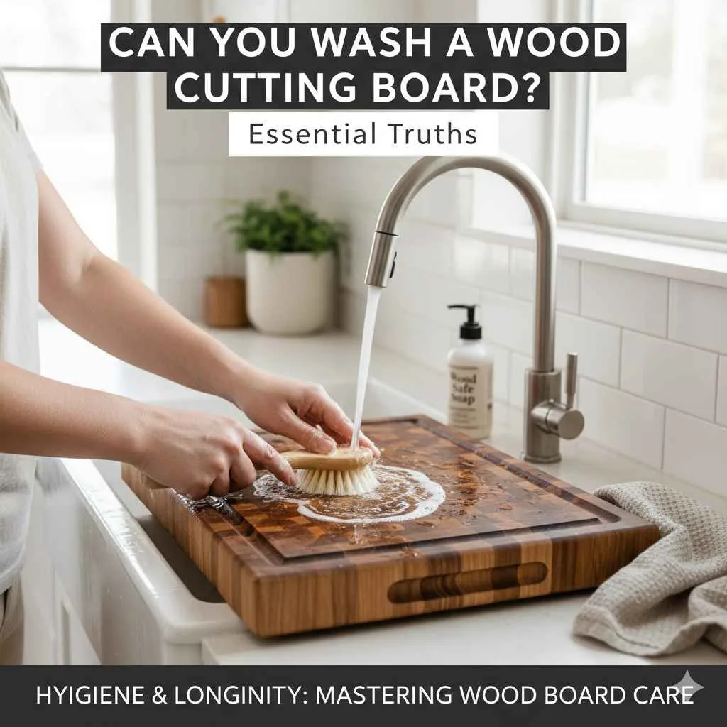 Cutting board