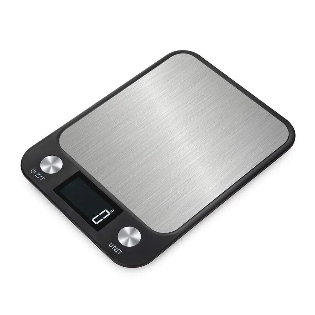 digital scale