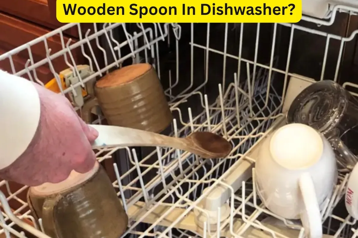Dishwasher