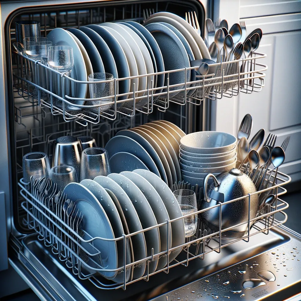 Dishwasher
