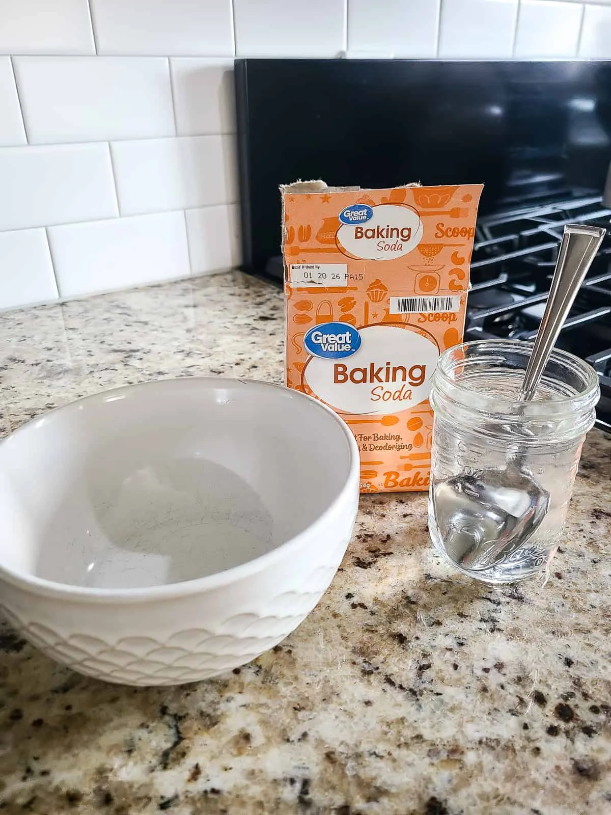 diy cleaning solutions