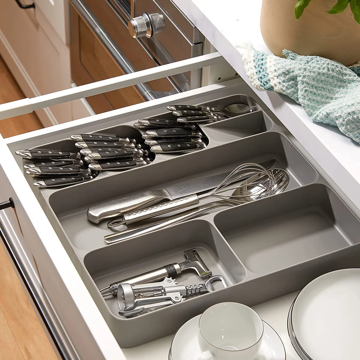 Drawer Organization