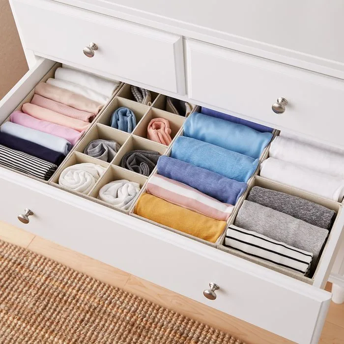 Drawer Solutions