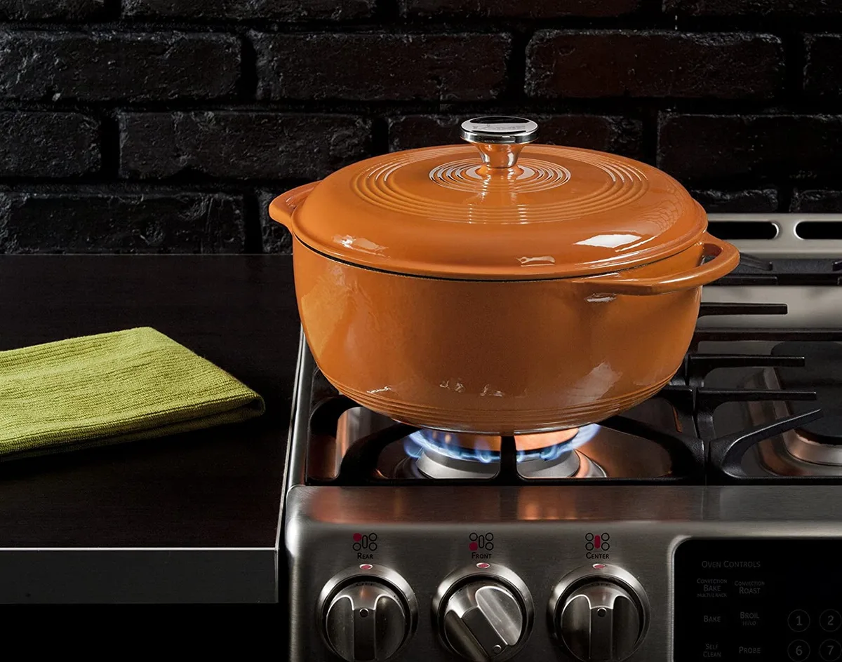 Dutch Oven