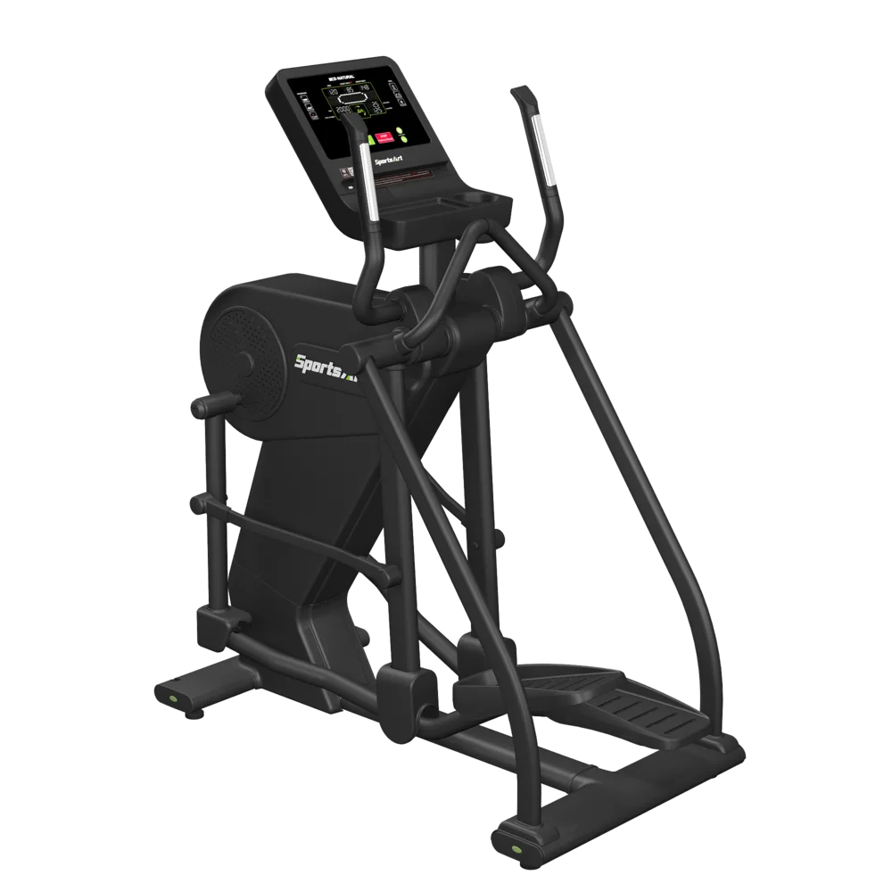 Elliptical Machine