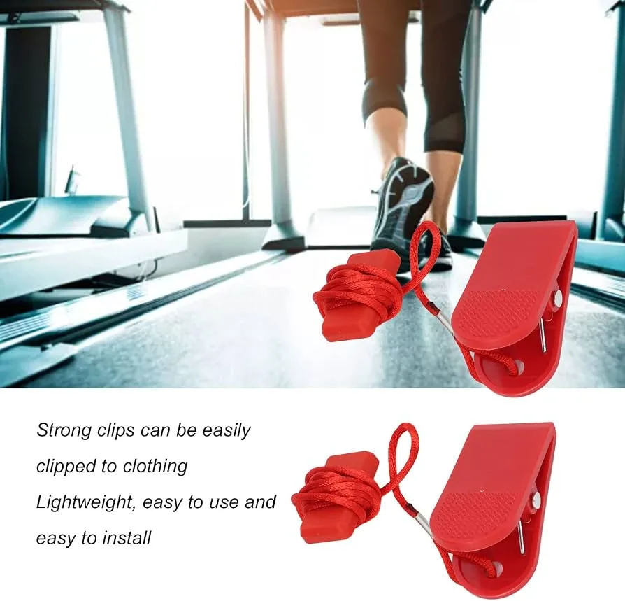 emergency stop lanyard