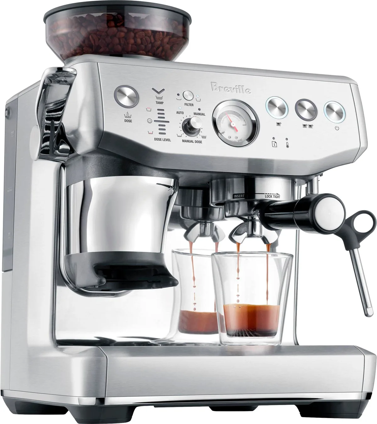 Espresso Machine