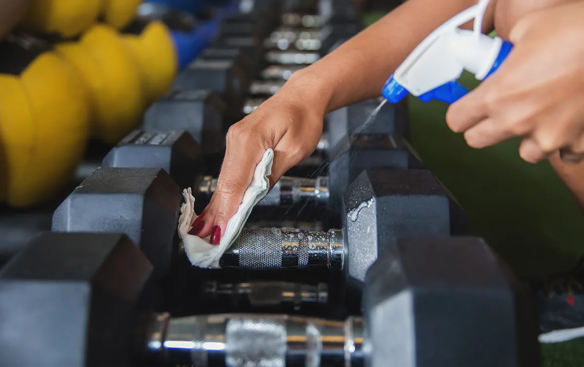 Essential Cleaning Tools and What to Use (and Avoid!)