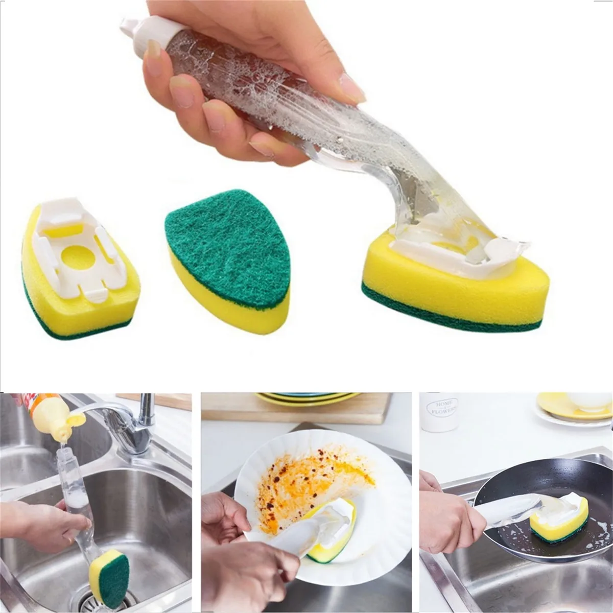 Essential Tools for a Sparkling Blender
