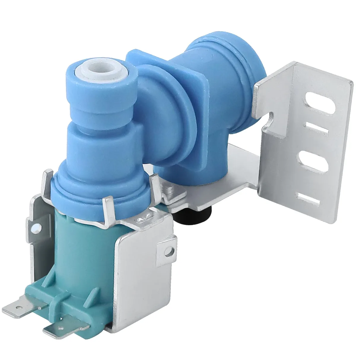 Faulty Valve