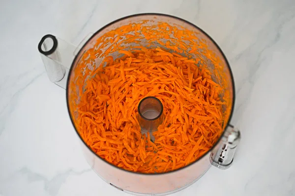 Feed Tube