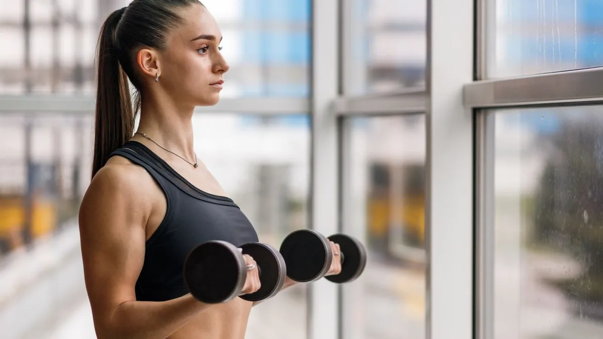 Fitness Level