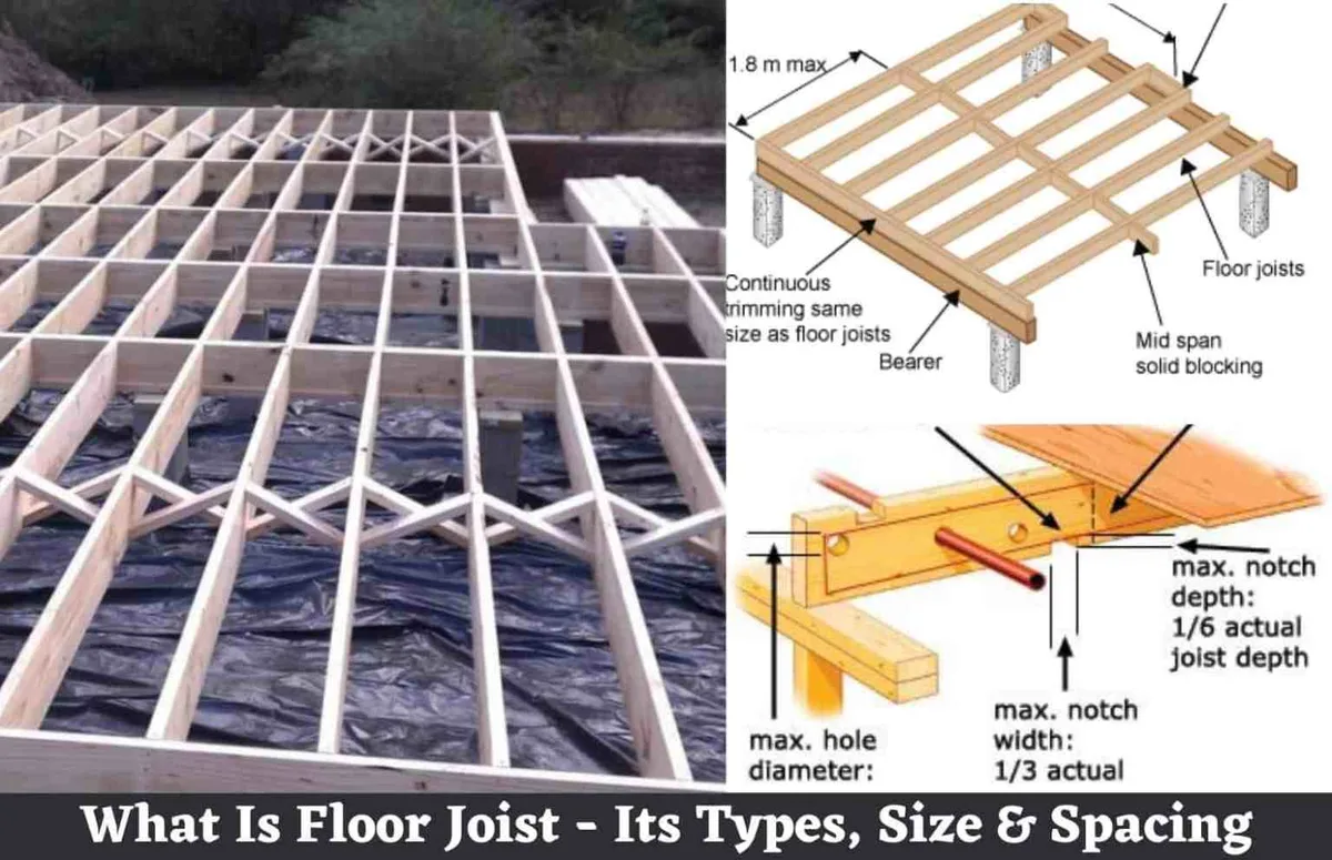floor joists