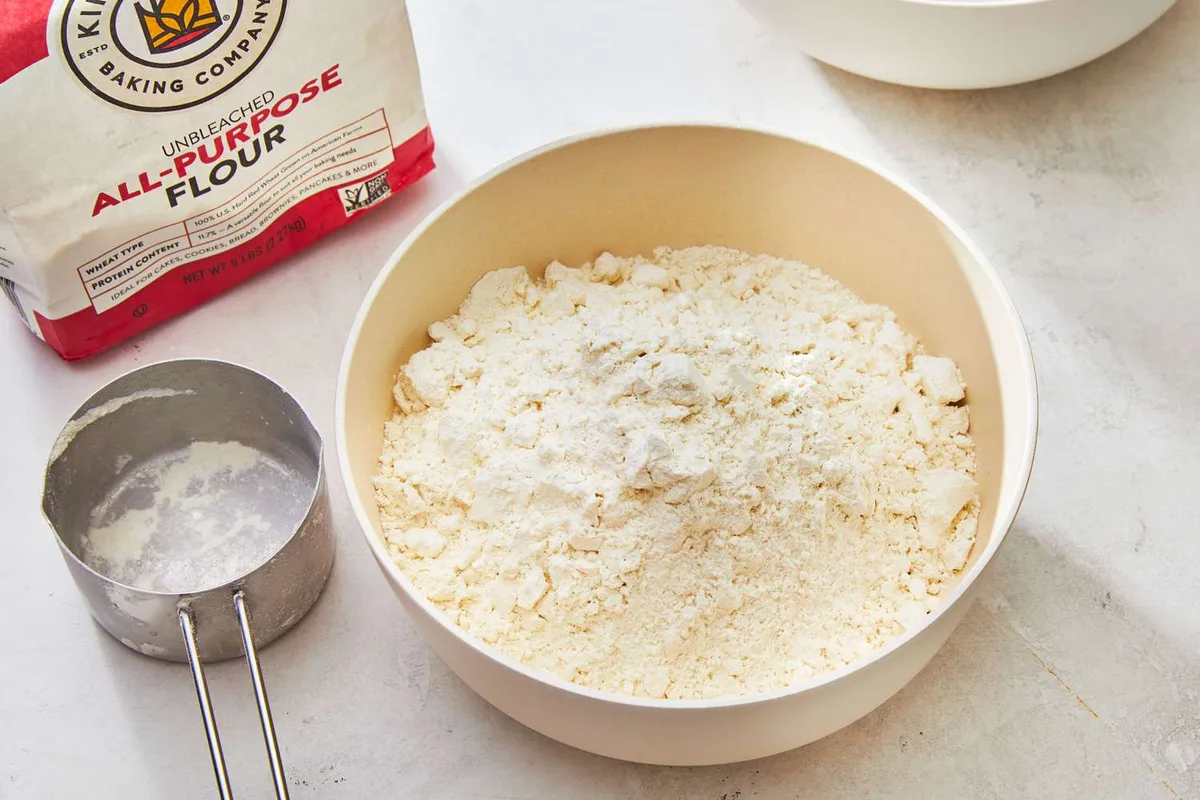 Flour
