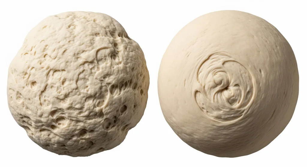 food processor dough common mistakes