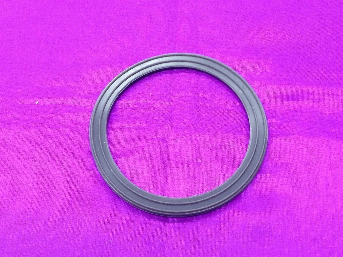 food processor gasket