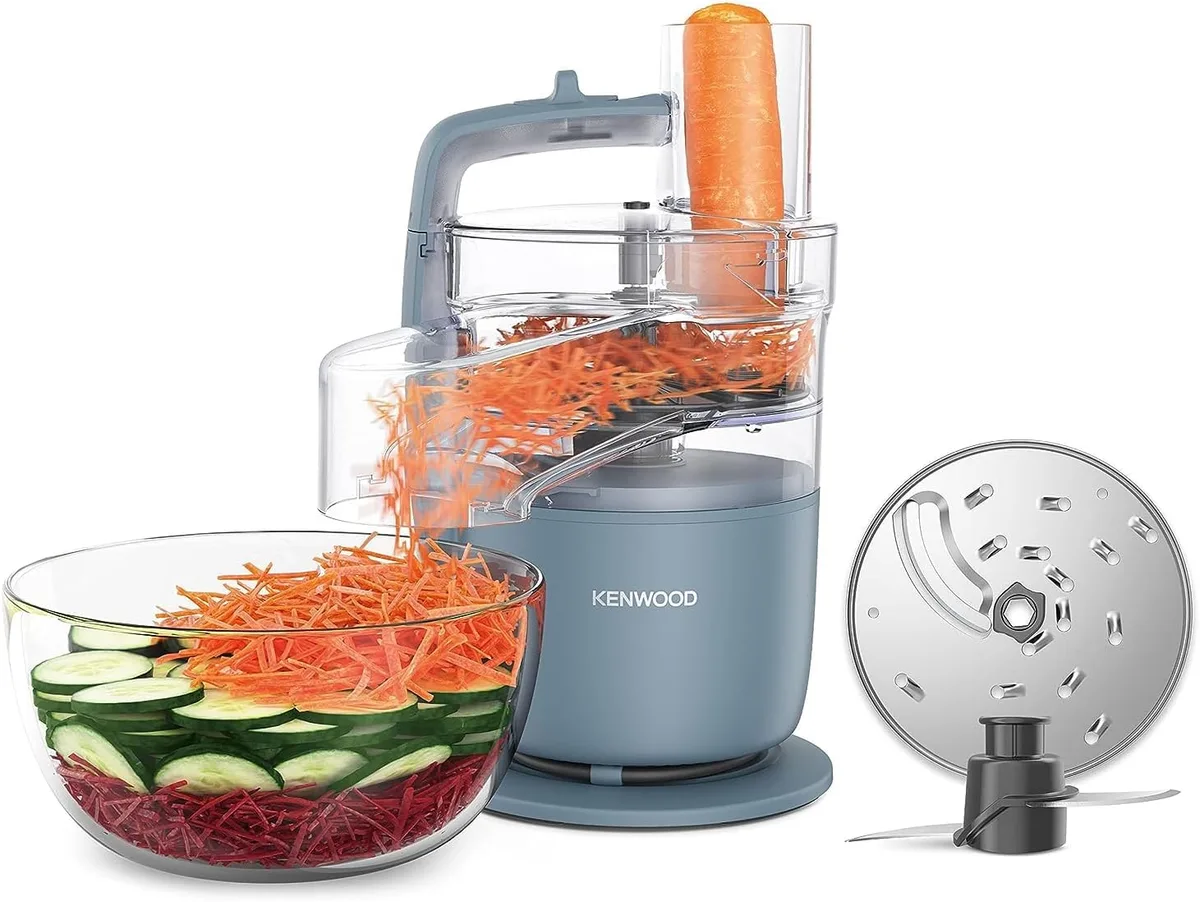 Food Processor